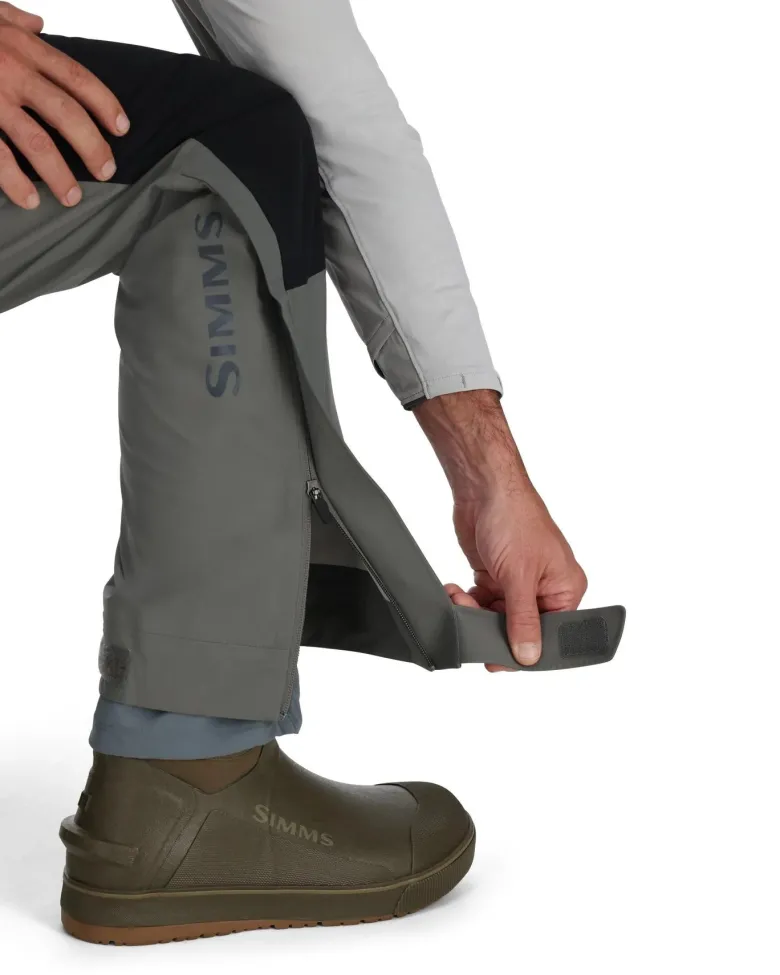 Simms Men's Vapor Elite Bibs