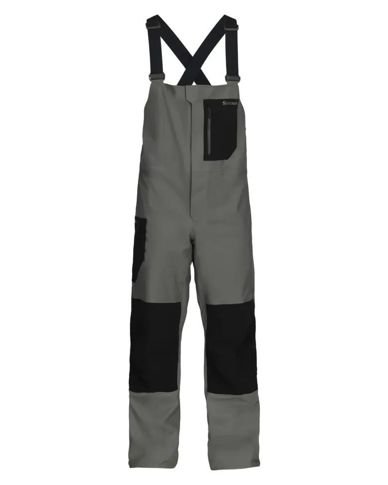 Simms Men's Vapor Elite Bibs