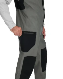 Simms Men's Vapor Elite Bibs