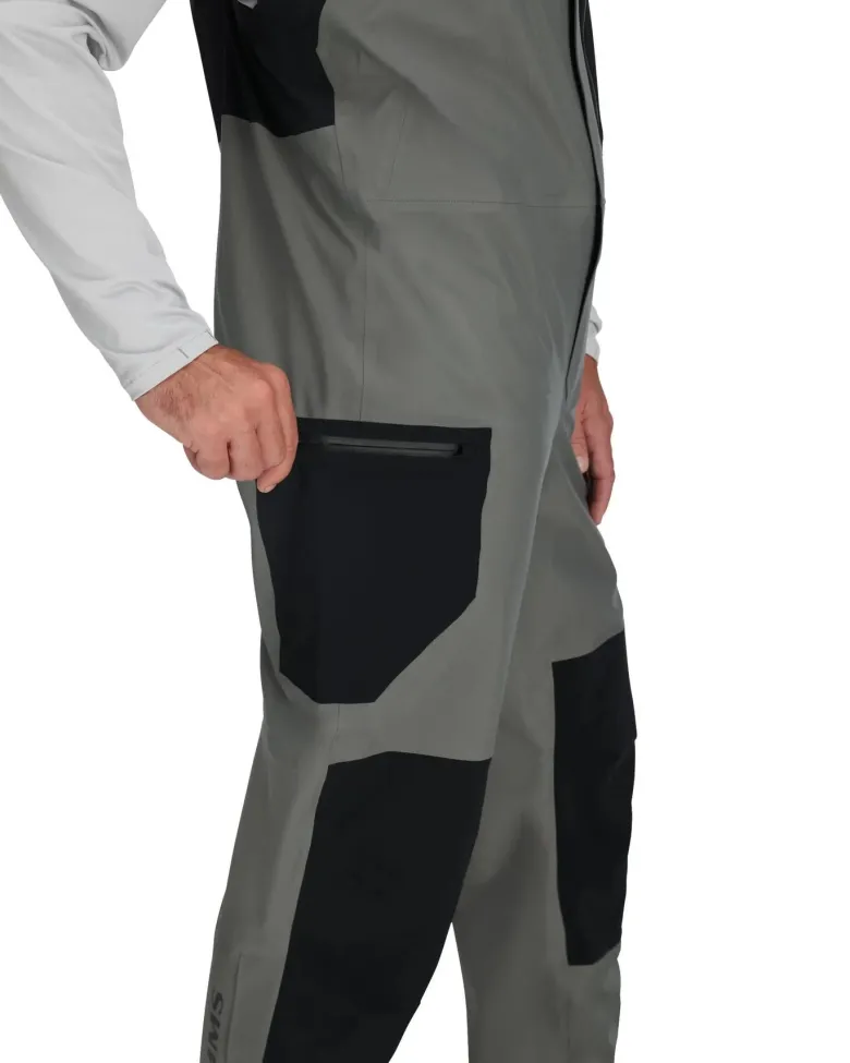 Simms Men's Vapor Elite Bibs