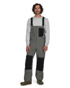 Simms Men's Vapor Elite Bibs