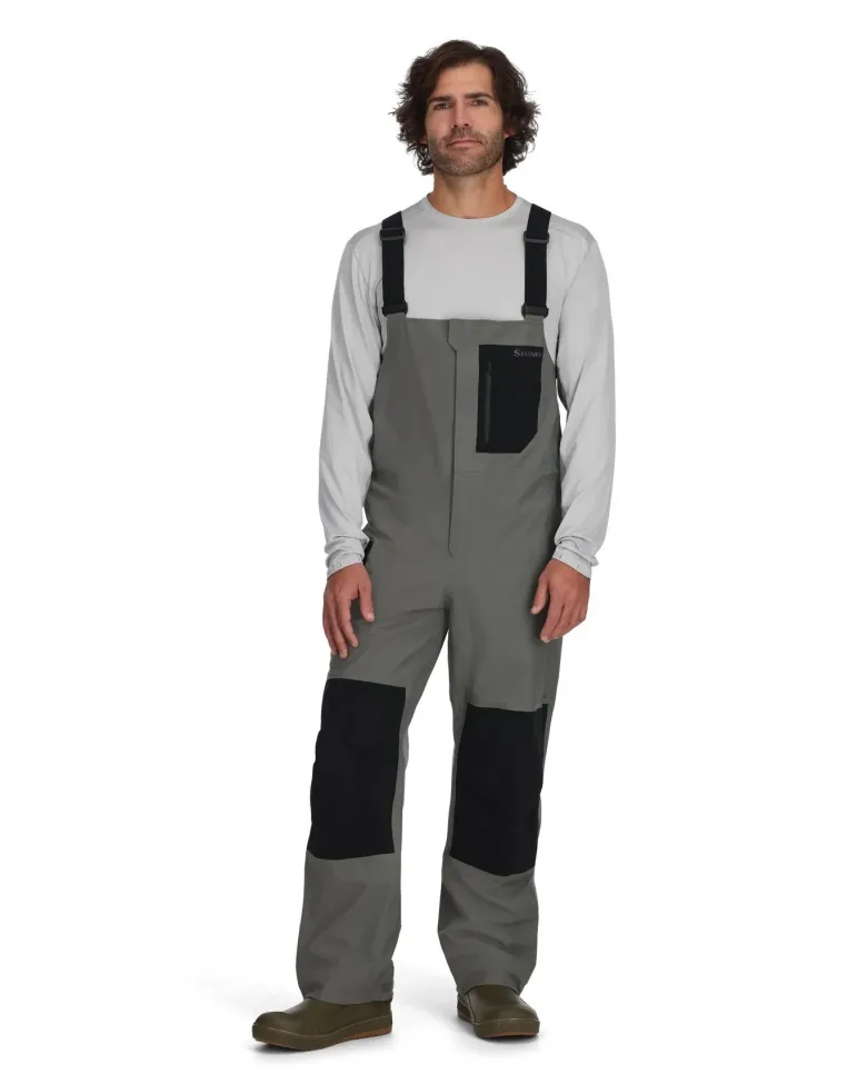 Simms Men's Vapor Elite Bibs