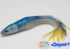 Small Lure Company Cruiser-T Bullet Trolling Lures
