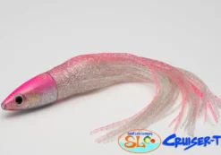 Small Lure Company Cruiser-T Bullet Trolling Lures