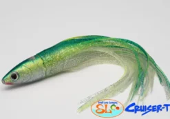 Small Lure Company Cruiser-T Bullet Trolling Lures