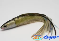 Small Lure Company Cruiser-T Bullet Trolling Lures