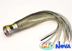 Small Lure Company Nova Tri-Jet Chugger Trolling Lures