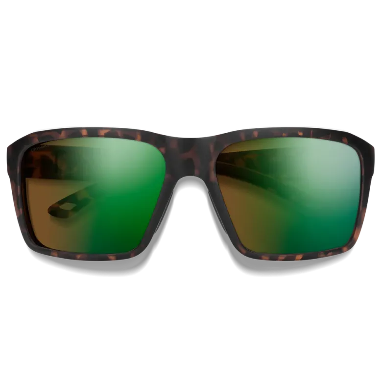 Smith Backcast Polarized Sunglasses