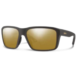 Smith Backcast Polarized Sunglasses