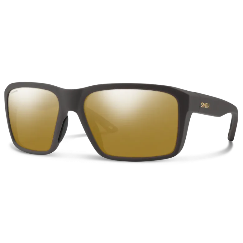 Smith Backcast Polarized Sunglasses