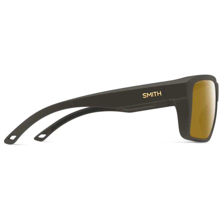 Smith Backcast Polarized Sunglasses
