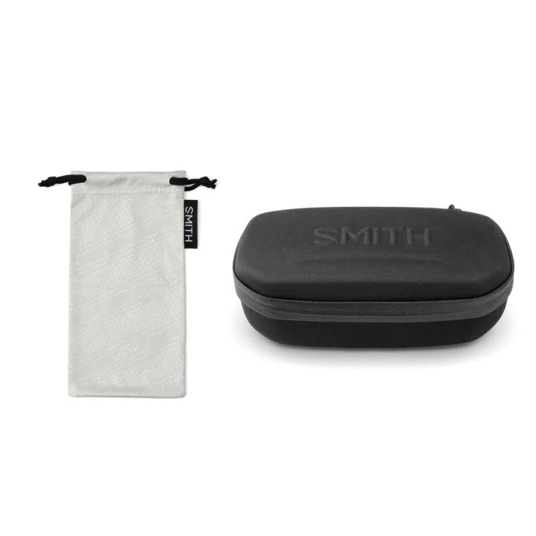 Smith Backcast Polarized Sunglasses