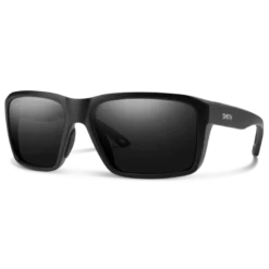 Smith Backcast Polarized Sunglasses
