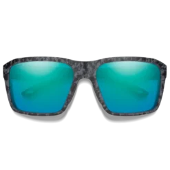 Smith Backcast Polarized Sunglasses