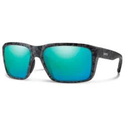 Smith Backcast Polarized Sunglasses