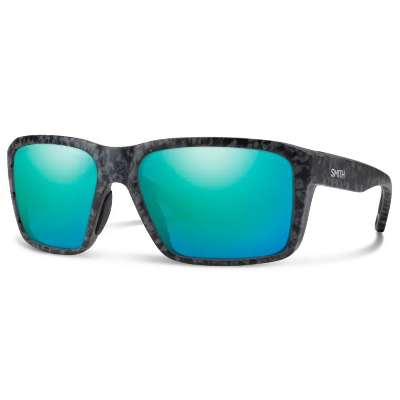 Smith Backcast Polarized Sunglasses