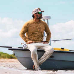 Smith Backcast Polarized Sunglasses