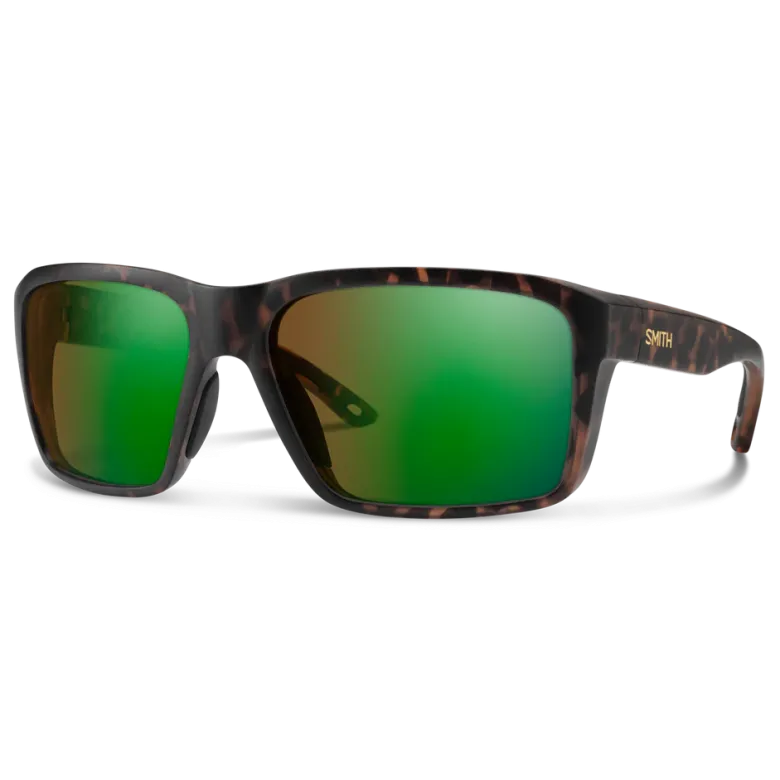Smith Backcast Polarized Sunglasses