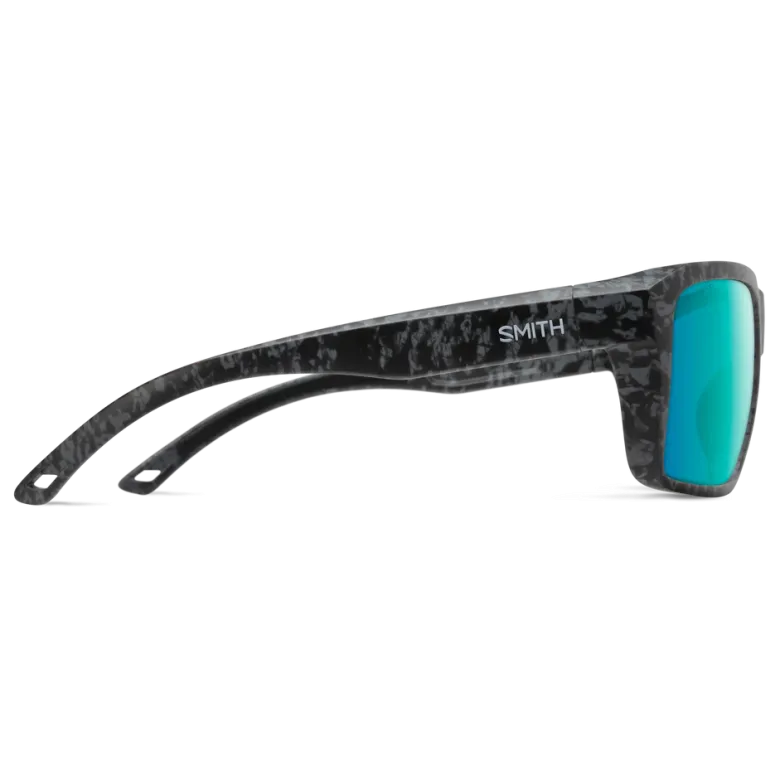 Smith Backcast Polarized Sunglasses