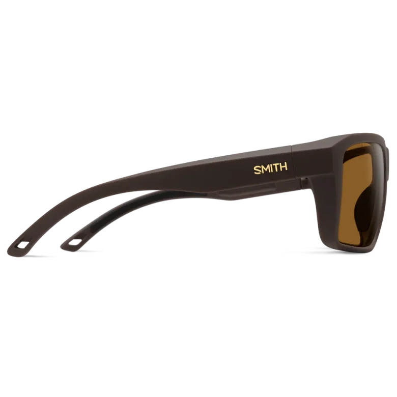 Smith Backcast Polarized Sunglasses