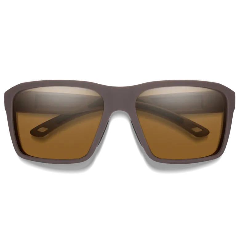 Smith Backcast Polarized Sunglasses
