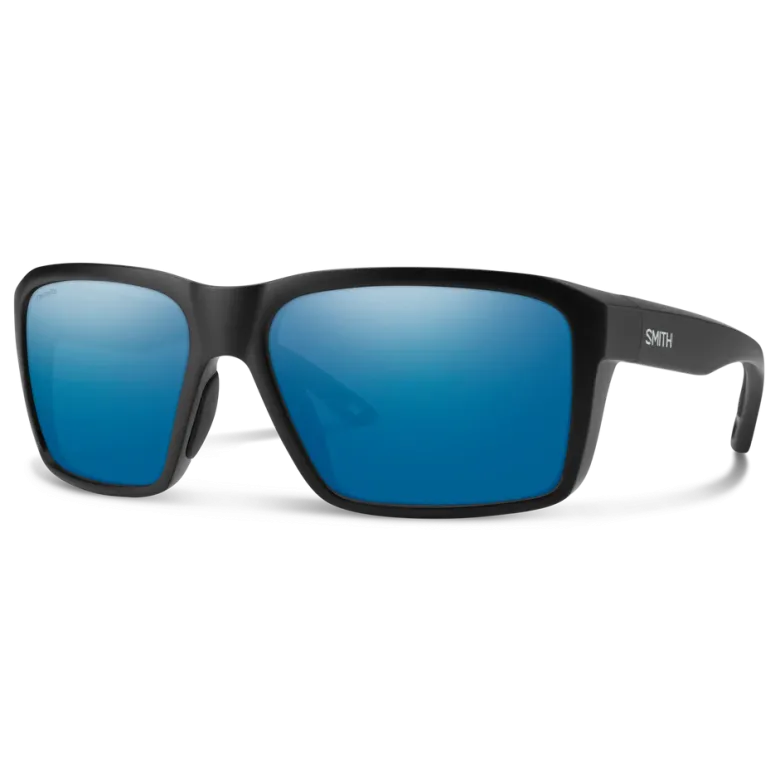 Smith Backcast Polarized Sunglasses