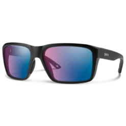 Smith Backcast Polarized Sunglasses