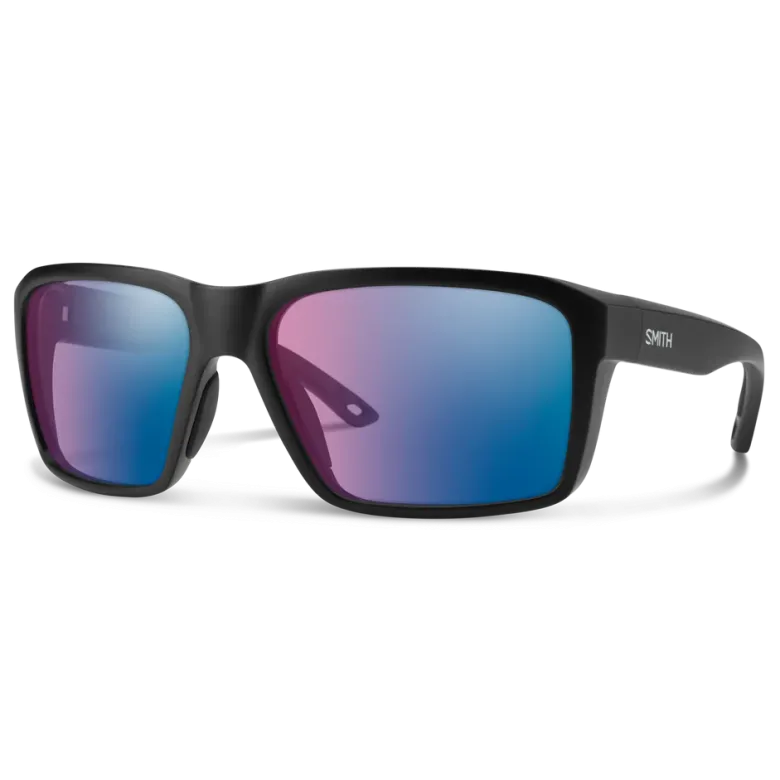 Smith Backcast Polarized Sunglasses
