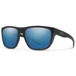 Smith Barra Polarized Sunglasses