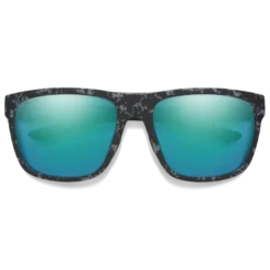 Smith Barra Polarized Sunglasses