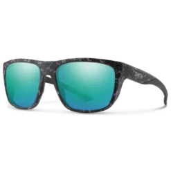 Smith Barra Polarized Sunglasses