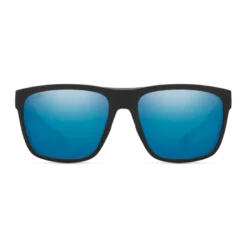 Smith Barra Polarized Sunglasses