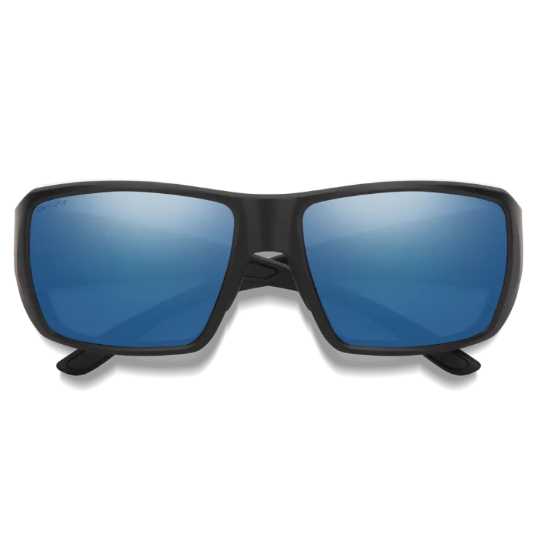 Smith Guide Choice S Polarized Sunglasses