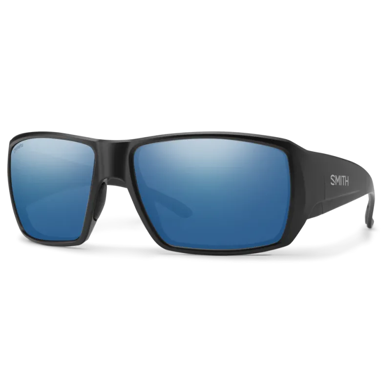 Smith Guide Choice S Polarized Sunglasses