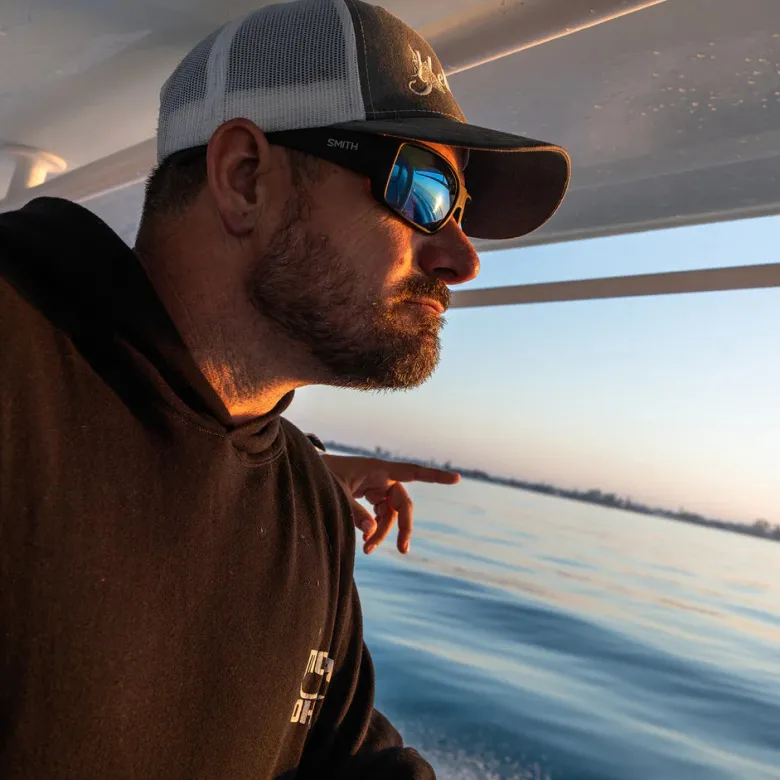 Smith Guide Choice XL Polarized Sunglasses