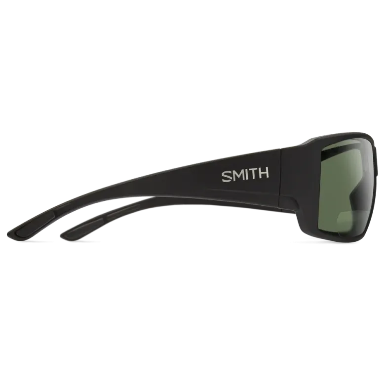 Smith Guide's Choice Bifocal Polarized Sunglasses