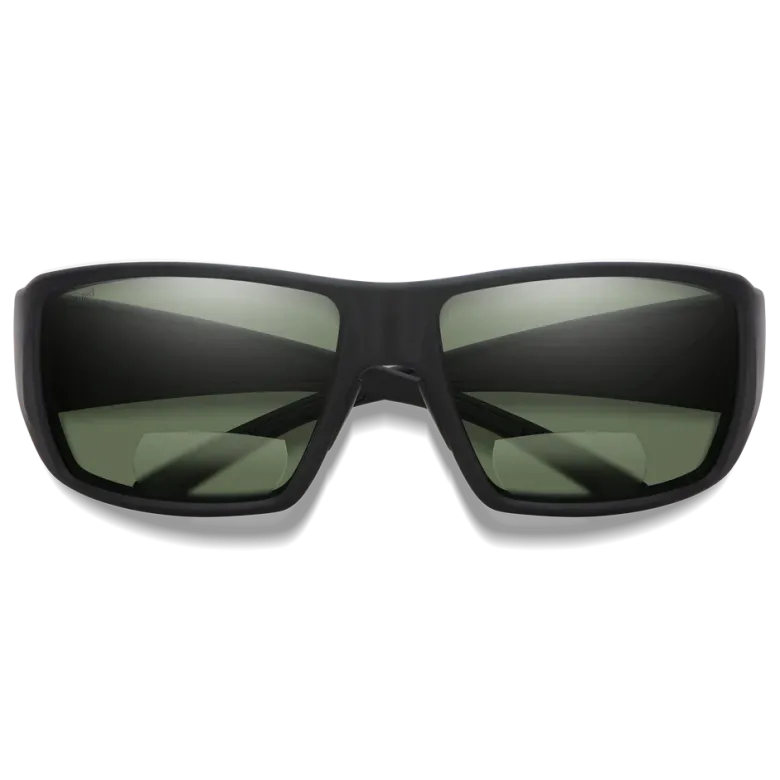 Smith Guide's Choice Bifocal Polarized Sunglasses