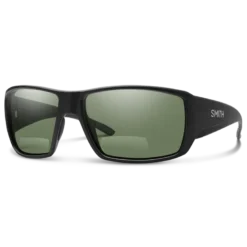 Smith Guide's Choice Bifocal Polarized Sunglasses