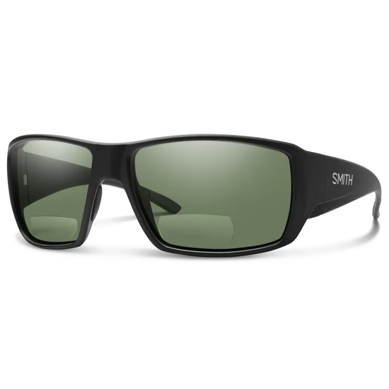 Smith Guide's Choice Bifocal Polarized Sunglasses
