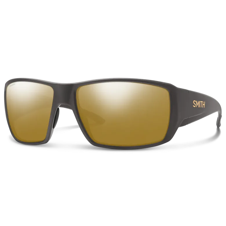 Smith Guide's Choice Polarized Sunglasses