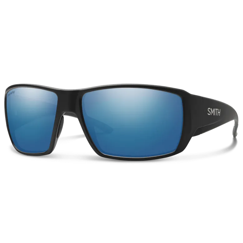 Smith Guide's Choice Polarized Sunglasses