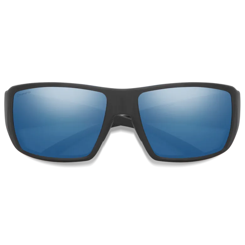 Smith Guide's Choice Polarized Sunglasses