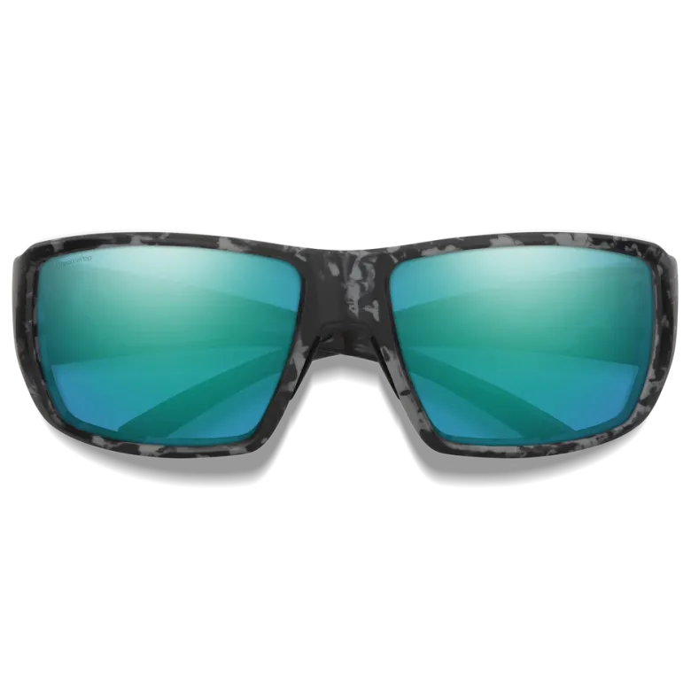Smith Guide's Choice Polarized Sunglasses
