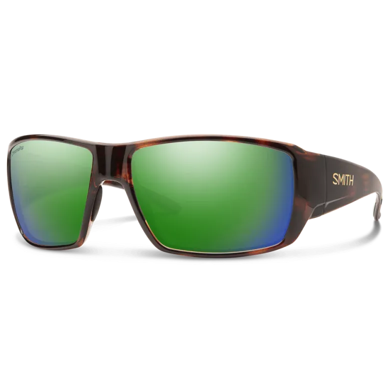 Smith Guide's Choice Polarized Sunglasses