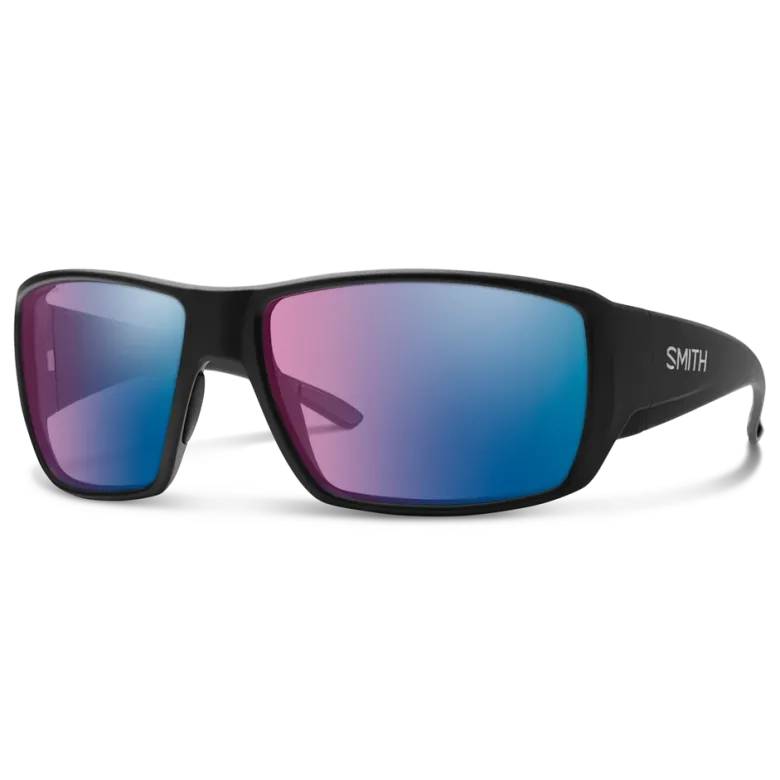 Smith Guide's Choice Polarized Sunglasses