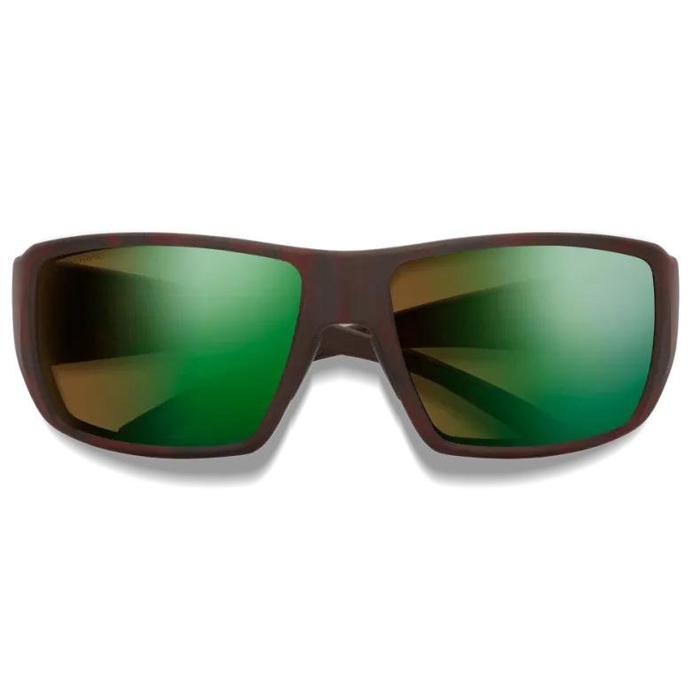 Smith Guide's Choice Polarized Sunglasses