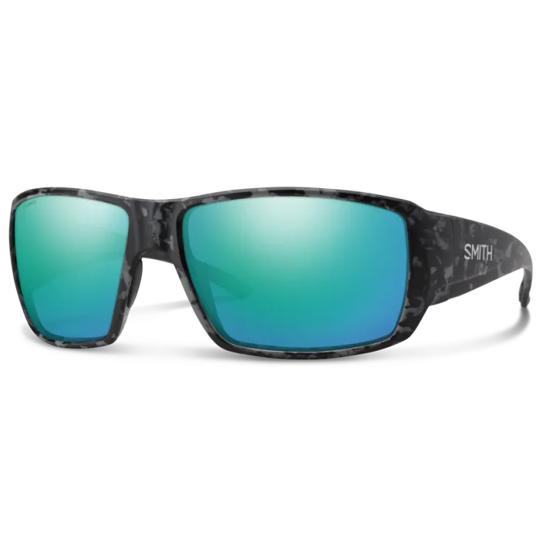 Smith Guide's Choice Polarized Sunglasses