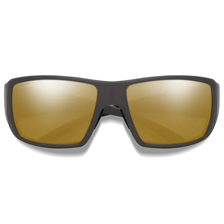 Smith Guide's Choice Polarized Sunglasses