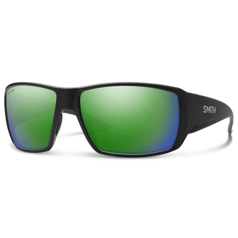 Smith Guide's Choice Polarized Sunglasses