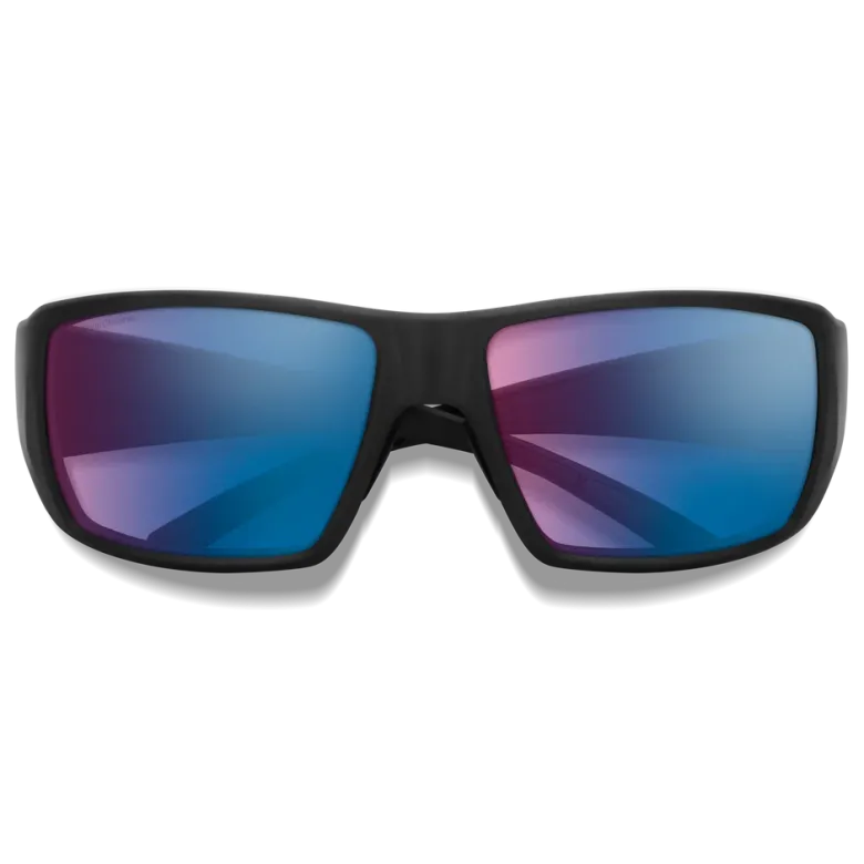 Smith Guide's Choice Polarized Sunglasses